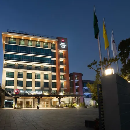 Best Western Plus Kathmandu