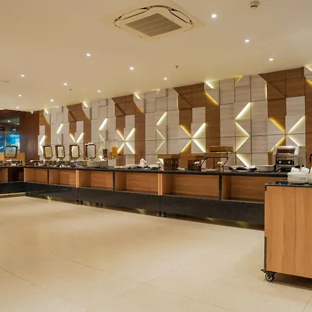Best Western Plus Kathmandu Hotel
