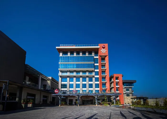 Hotel Western 5*