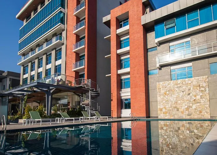 Western Hotel Katmandú