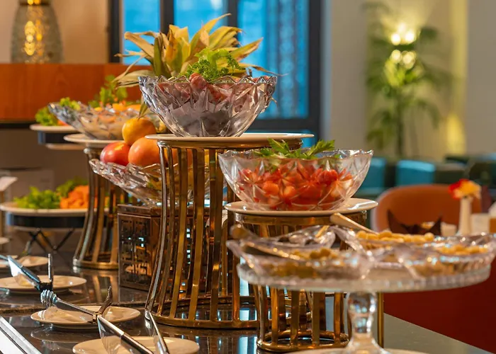 Hotel Western 5*