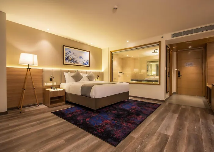Hotel Western 5*