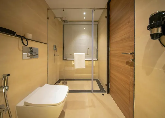 Hotel Western 5*