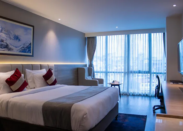 Hotel Western