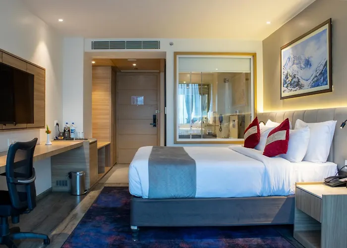 Hotel Western