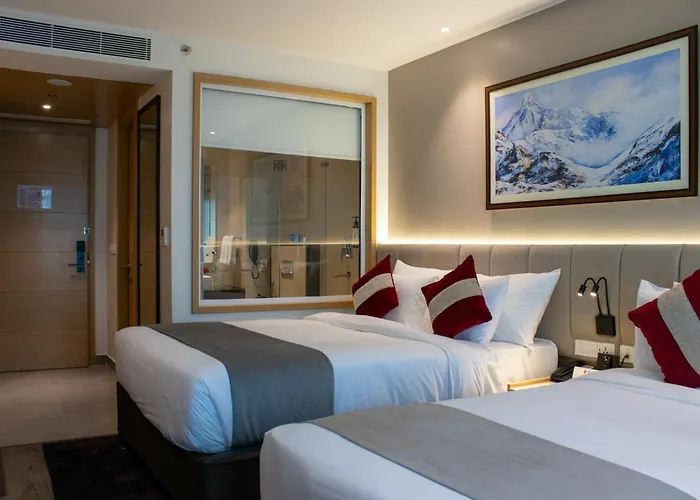 Hotel Western