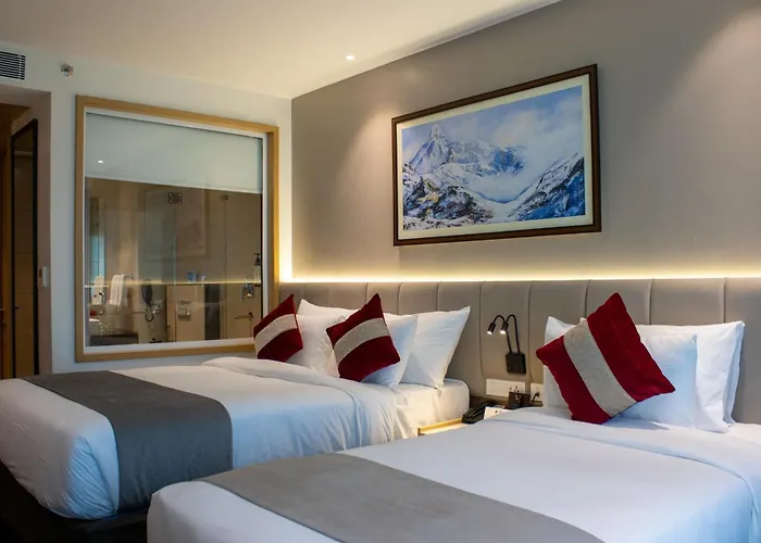Hotel Western