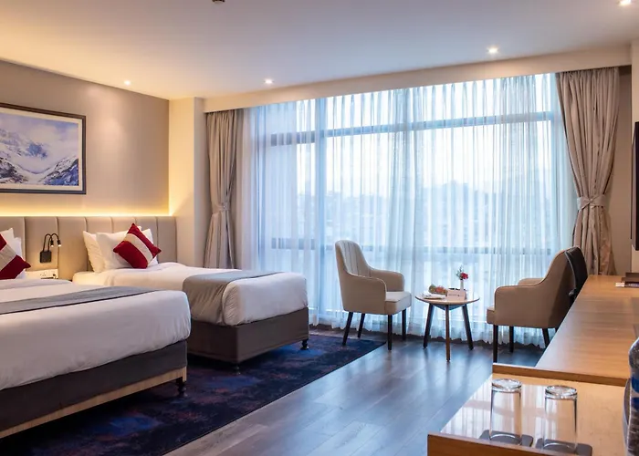 Hotel Western 5*