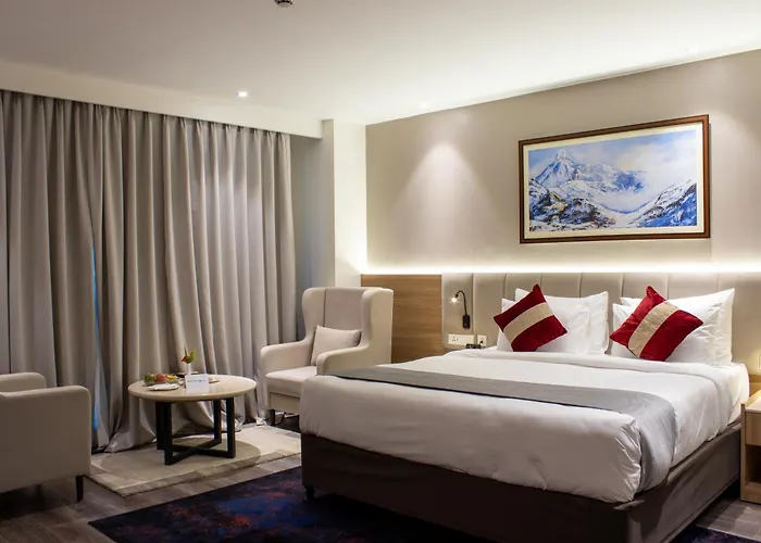 Hotel Western 5*
