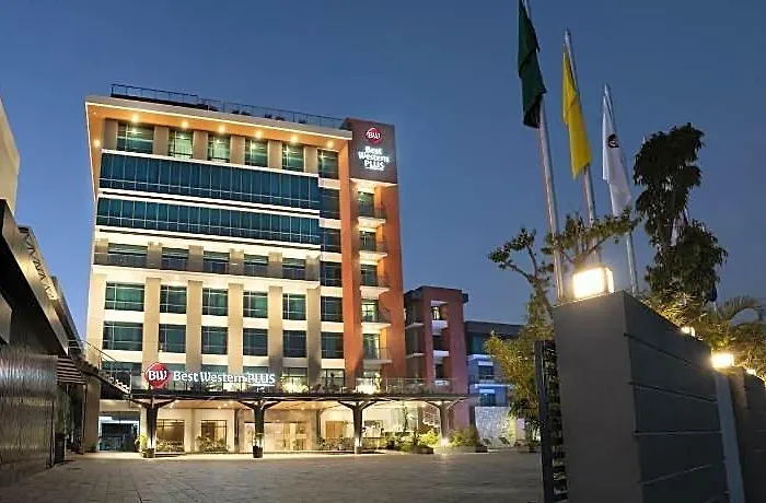 Hotel Western Katmandú