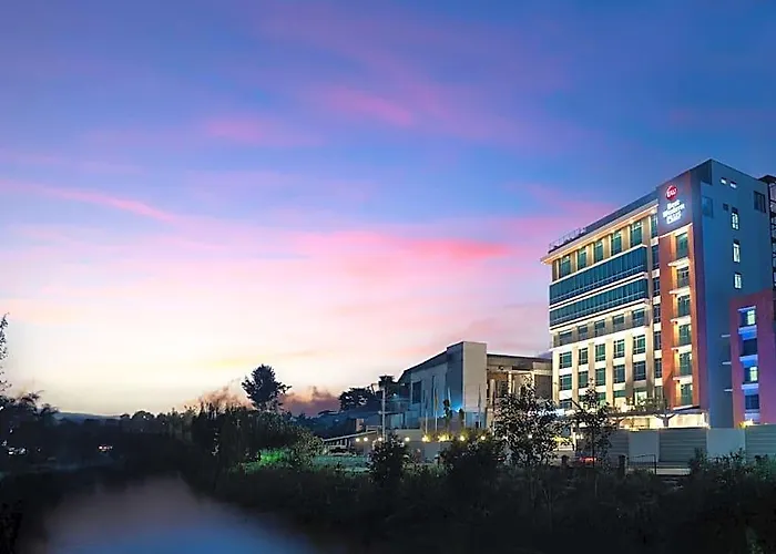 Hotel Western 5*