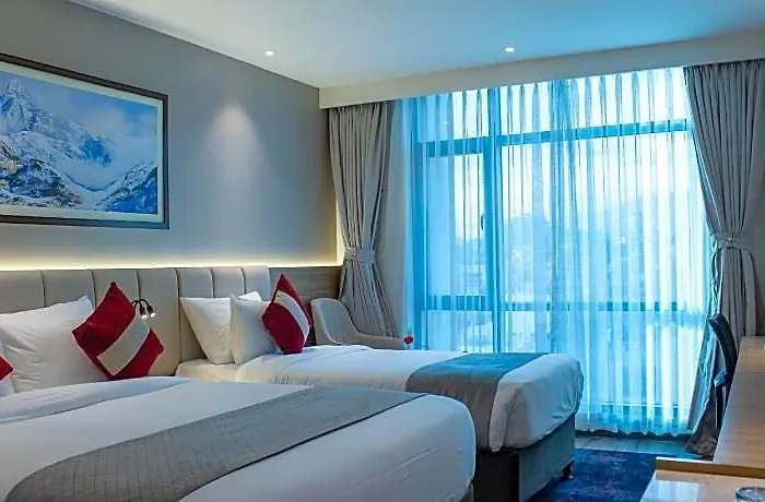 Hotel Western