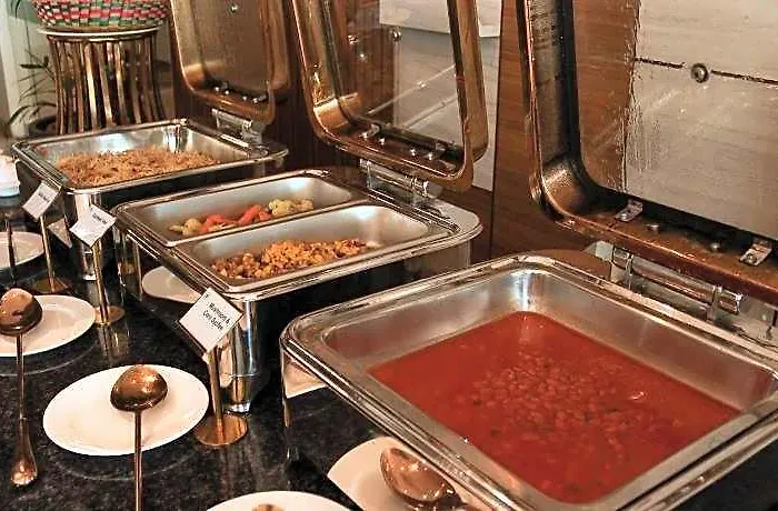 Hotel Western 5*